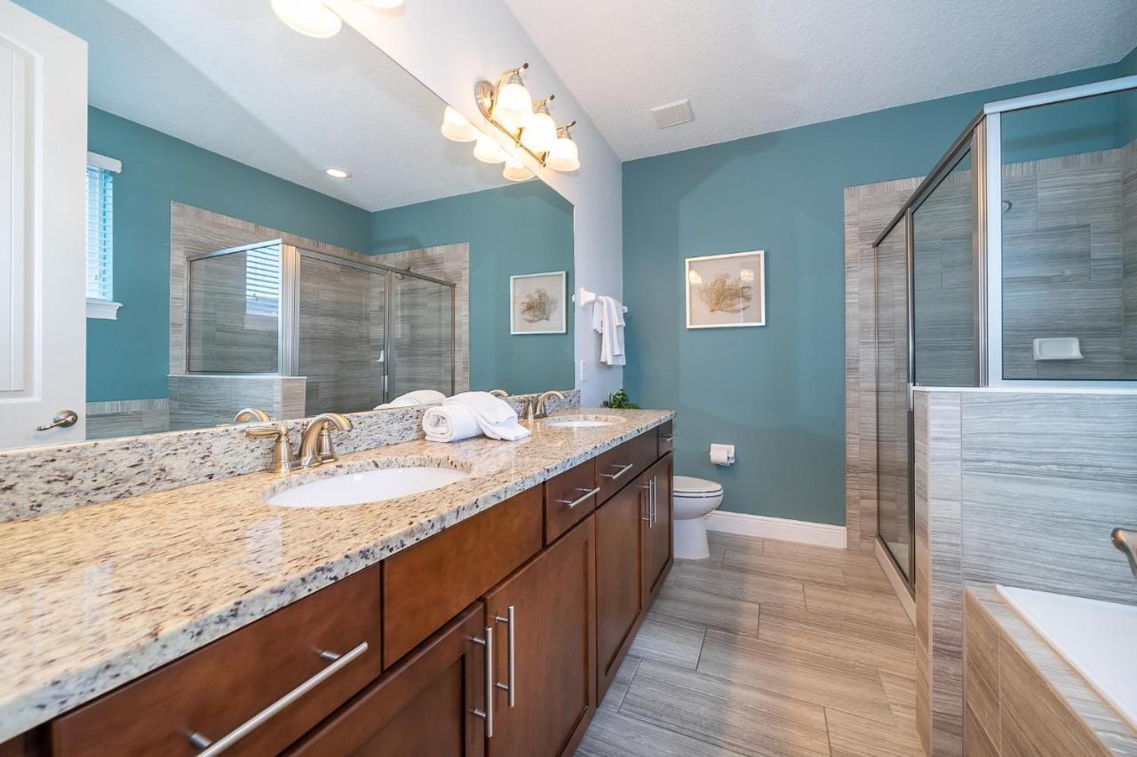 Epic Family Fun! Games & Theme Room, Pool - Encore Resort, Near Disney Orlando Exterior foto